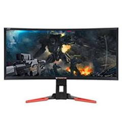 二手宏碁 （acer） 掠夺者Z35 bmiphz 35英寸 显示器回收